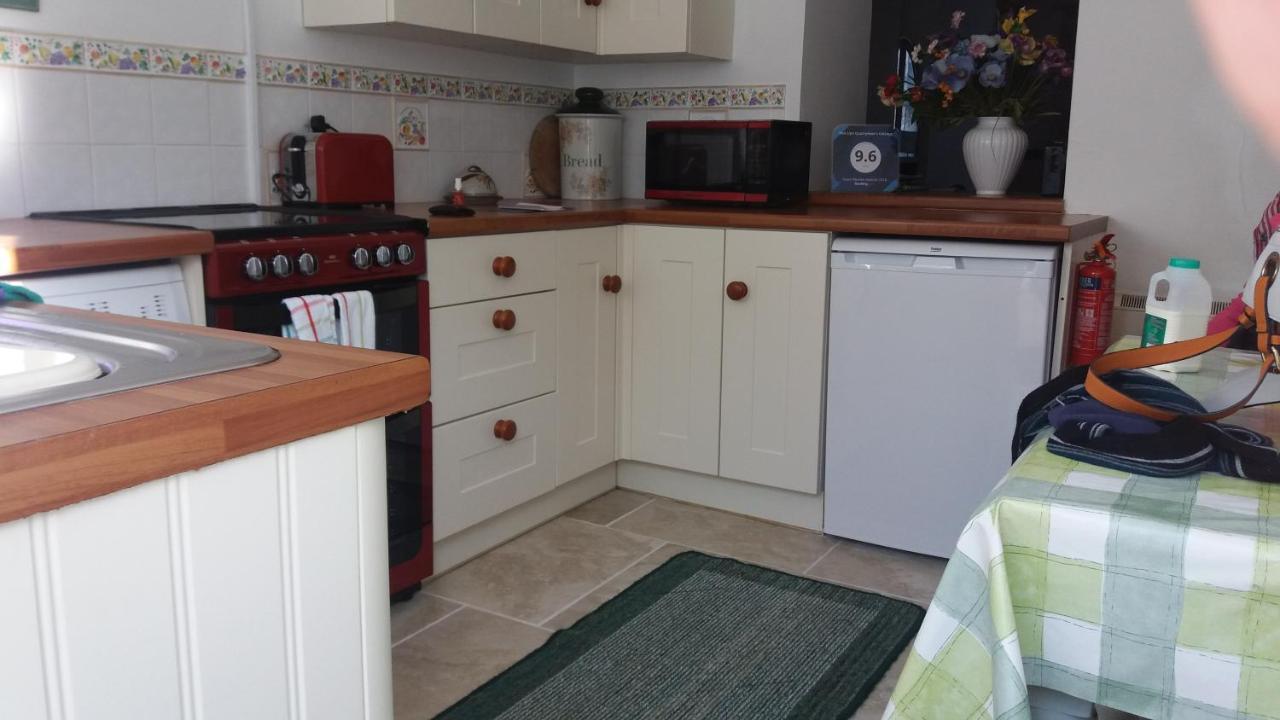 Pen Llyn Quarryman'S Cottage Trevor Esterno foto