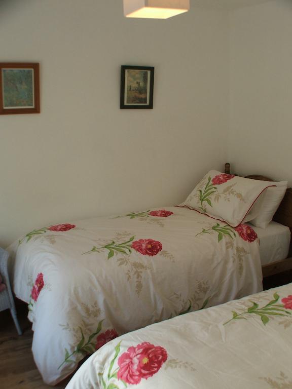 Pen Llyn Quarryman'S Cottage Trevor Camera foto